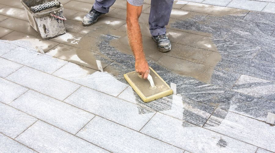 Professional gutter cleaning in Fork, MD